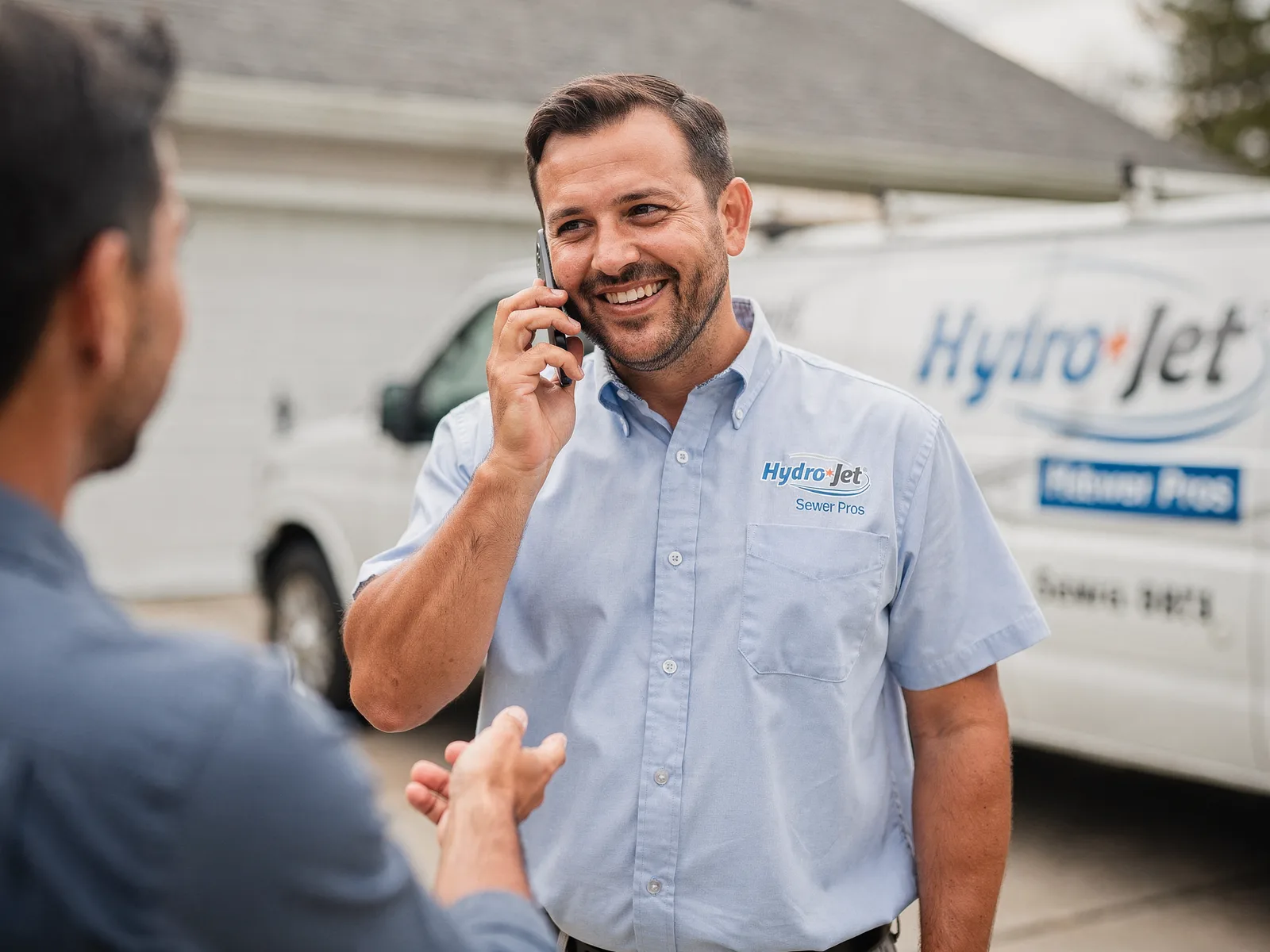 Hydro Jetting Wall, TX FAQs
